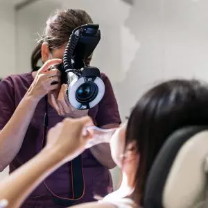 Dental photography course info